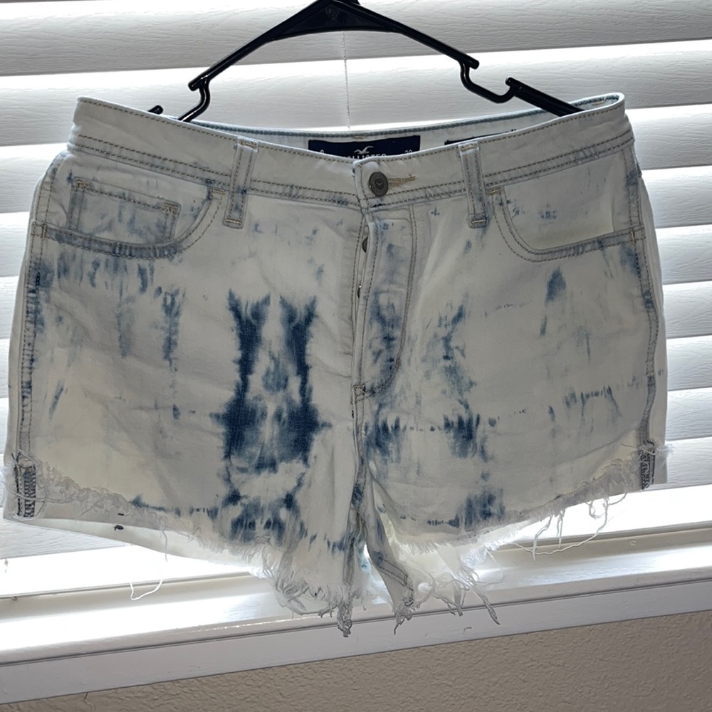 Almost new shorts from Hollister 🩳